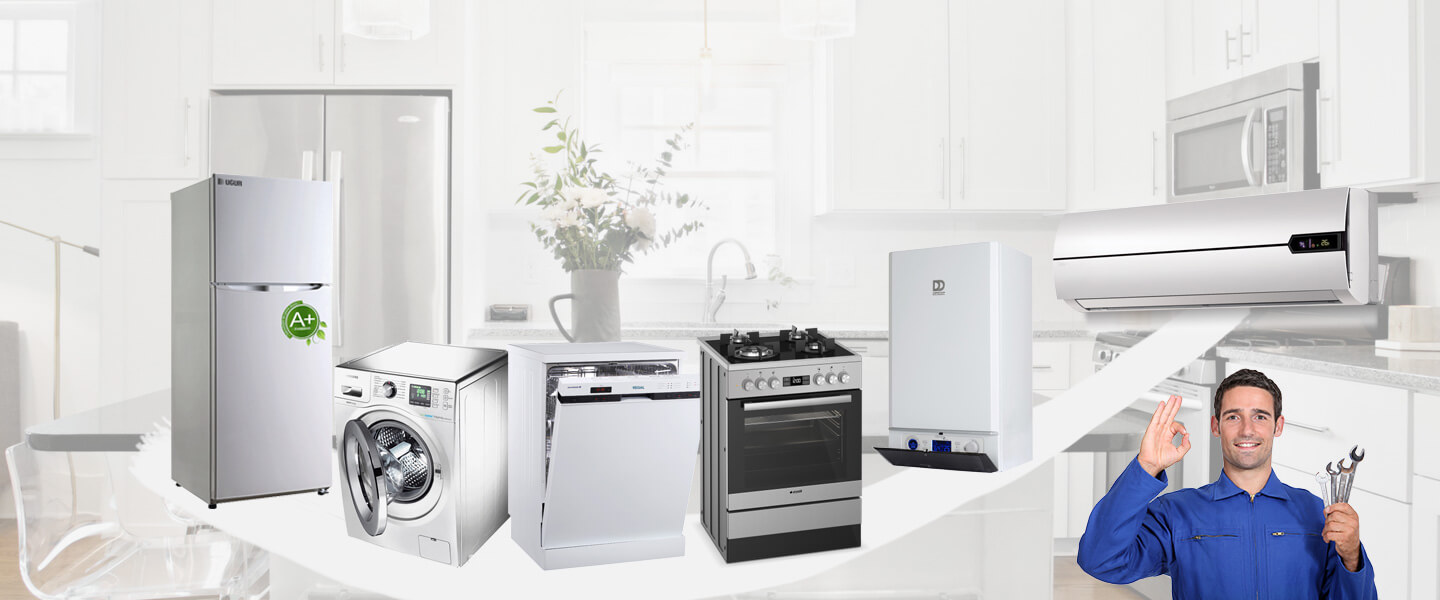 Söğüt Gorenje Servisi